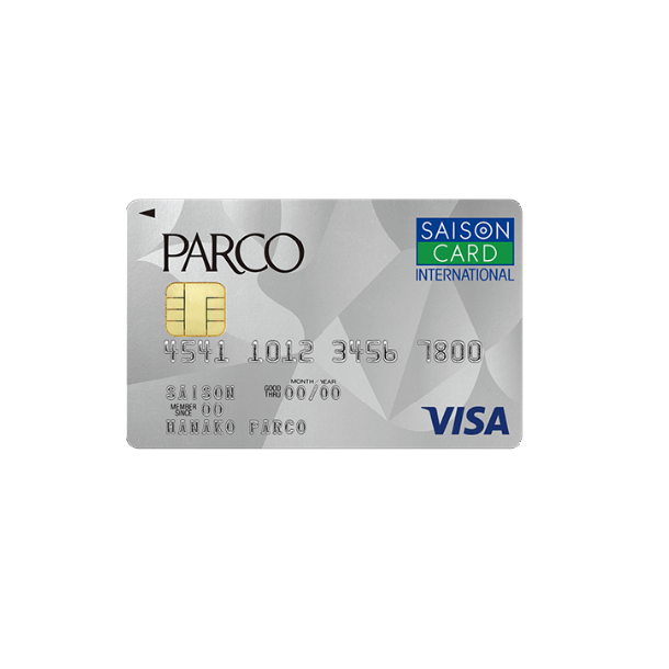 Parcoカードをお持ちの方へ Parcoポイント パルコ
