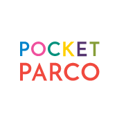 POCKET PARCO